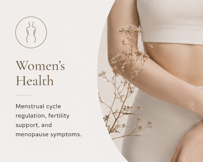 Women's Health Women's Health